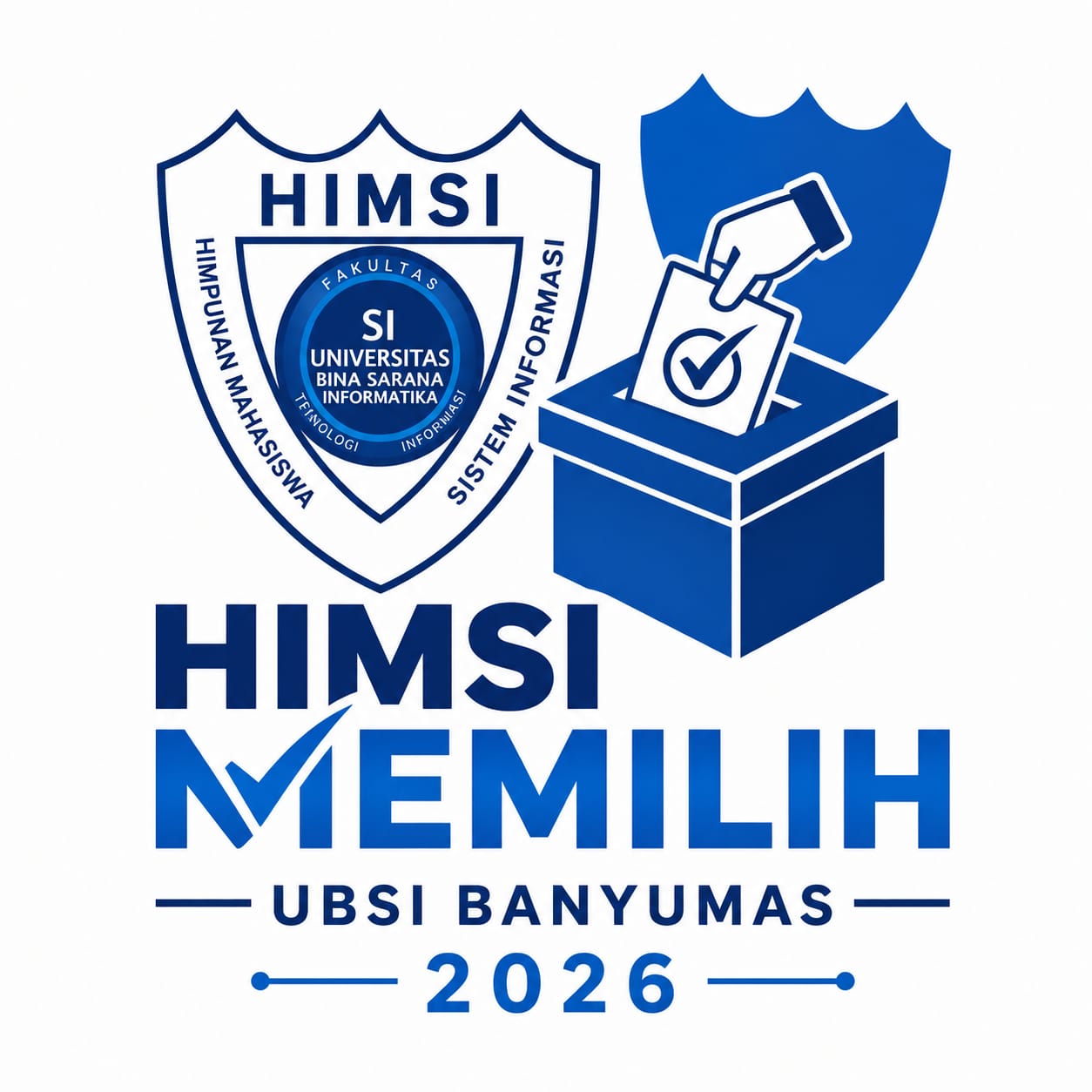 Logo Pemilu